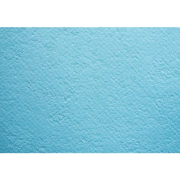Haogenplast Light Blue 3D ПВХ пленка для бассейна (лайнер) с акриловым лаковым покрытием 1.65 м, текстура