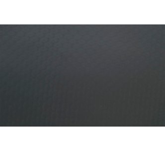 Haogenplast Dark Grey ПВХ плівка для басейну (лайнер) з акриловим лаковим покриттям 1.65 м