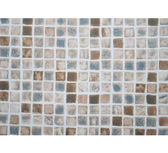 Haogenplast Snapir NG Gold ПВХ плівка для басейну (лайнер) з акриловим лаковим покриттям 1.65 м