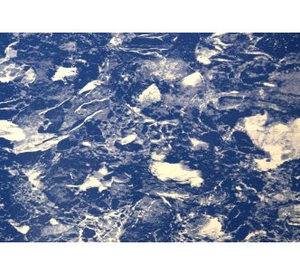 Haogenplast NG Granit 2 ПВХ плівка для басейну (лайнер) з акриловим лаковим покриттям 1.65 м