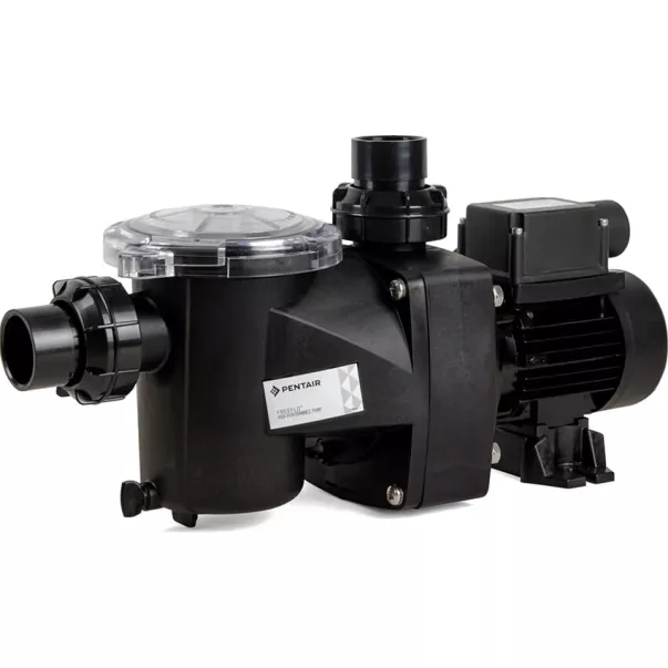 Pentair Freeflo 151 - 16 м3/год, 1,1 кВт, 230 В насос для басейну