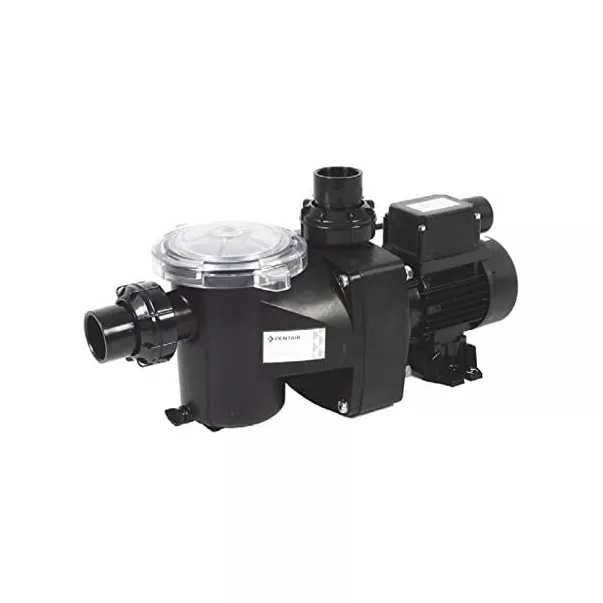AQUANT D400, 6 м³/час, 0,37 кВт фильтрационная установка - Фото №3