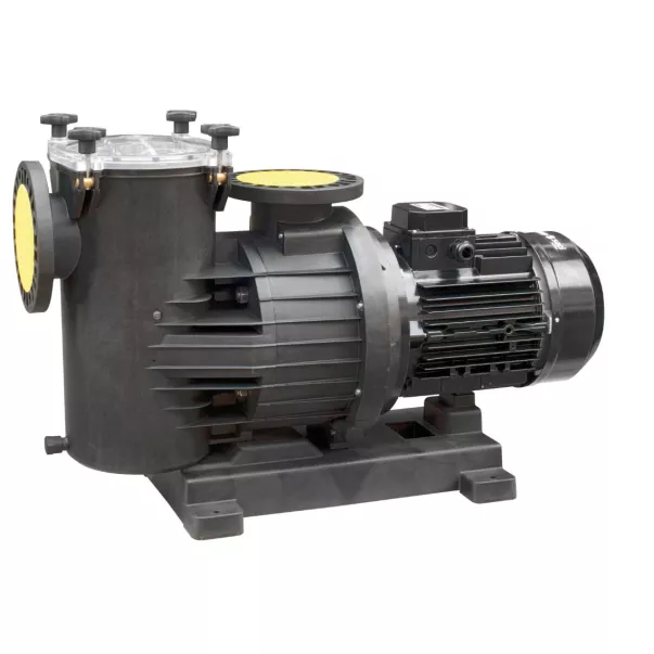 Saci MAGNUS 4 - 750 Насос з Передфільтр 107 м3 / ч