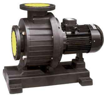 Saci KONTRA 4 - 1000 Насос 126 м3 / ч
