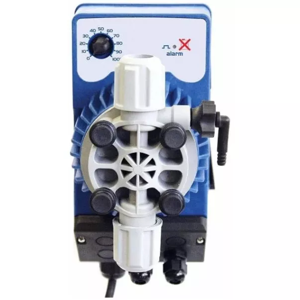 Seko Kompact AML 200 5 л/ч мембранный дозирующий насос