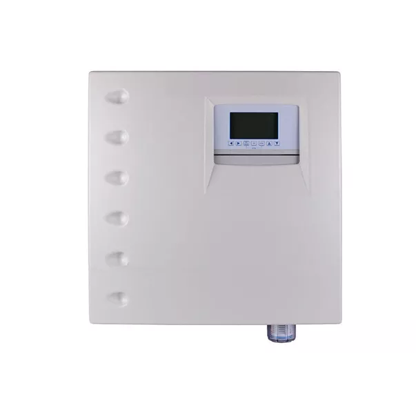 Seko Kontrol Guard Fort pH/Free Cl измерительно-дозирующая станция c мембранными насосами Tekna 8 л/ч - Фото №4