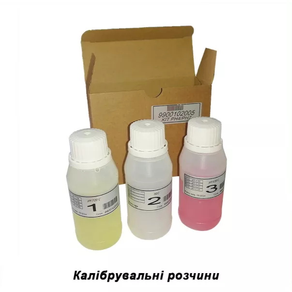 Seko Pool Basic Pro pH/Free Cl з перистальтичними насосами 1,5 л/год. - Фото №3