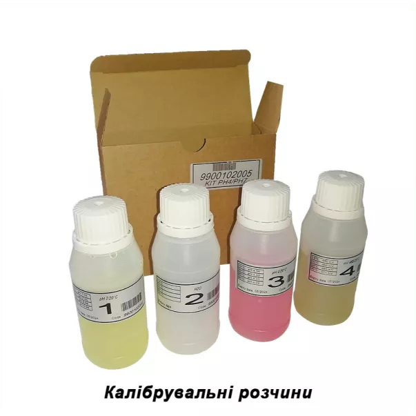 Seko Kommander pH / Rx з перистальтическими насосами 1,5 л / ч вимірювально-дозуюча станція (контроль нагріву і фільтра) - Фото №4