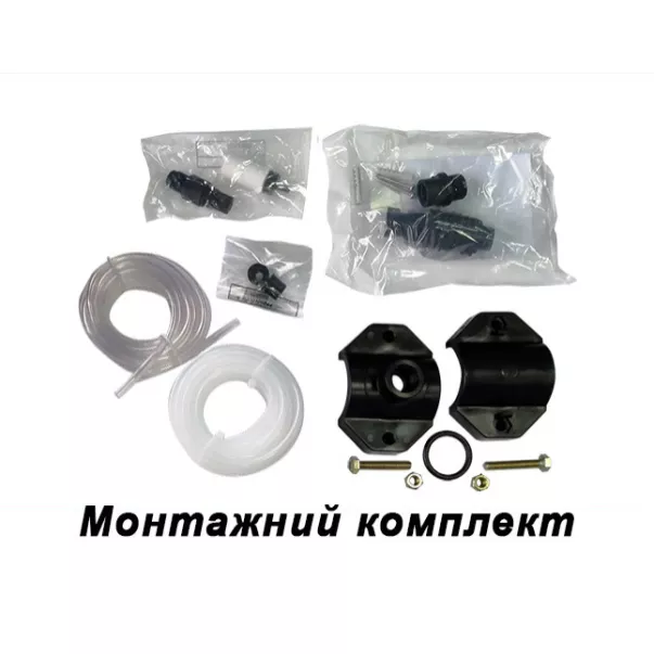 Seko Pool Basic pH 1,5 л/час перестальтический дозирующий насос - Фото №2