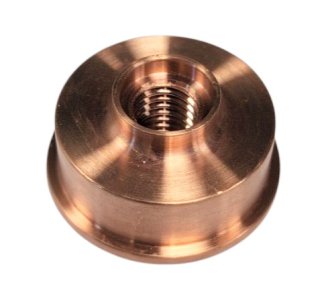 Seko мідний електрод для вимірювання хлору