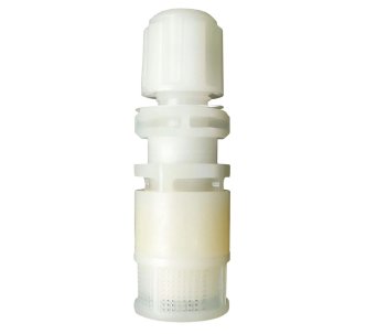 Seko всмоктуючий клапан для мембранного насоса 4 * 6 мм