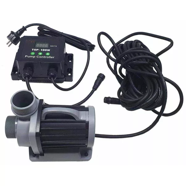 Jebao TSP-20000 насос прудовый с регулятором мощности