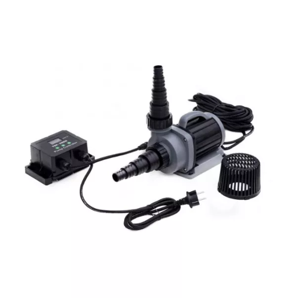 Jebao TSP-20000 насос прудовый с регулятором мощности - Фото №7