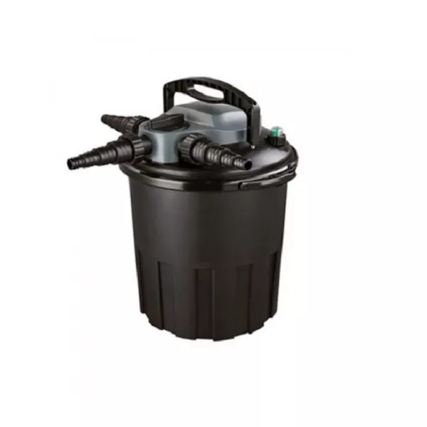 Jebao CBF-15000 Фільтр напірний для ставка з УФ 36 Вт