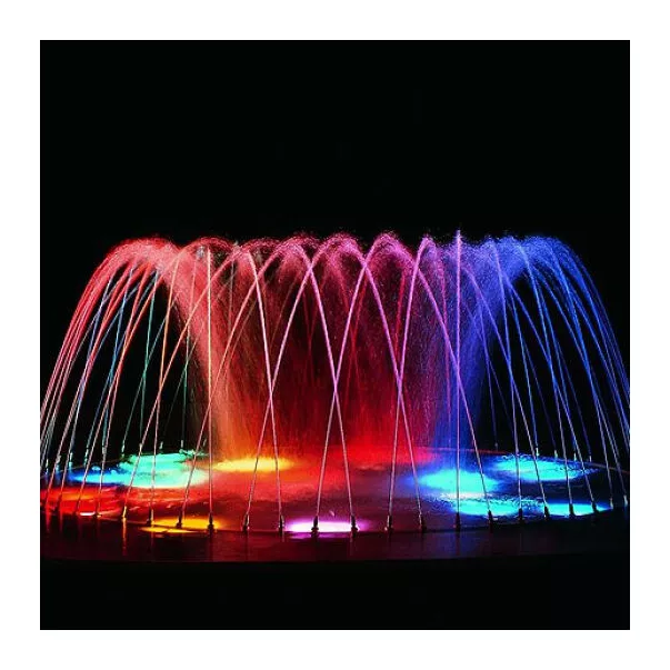 Aquaviva MAS 100 моноструйная насадка для фонтану - Фото №3