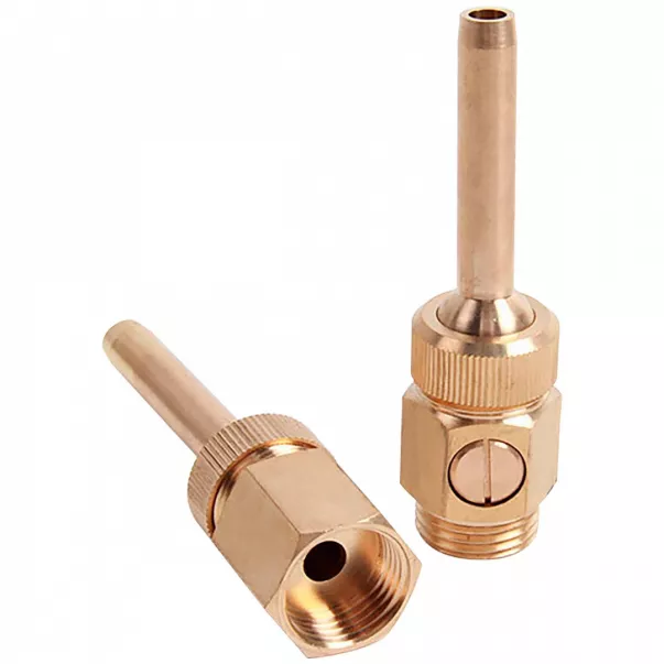 Aquaviva MRM15 моноструйная насадка з регулюванням