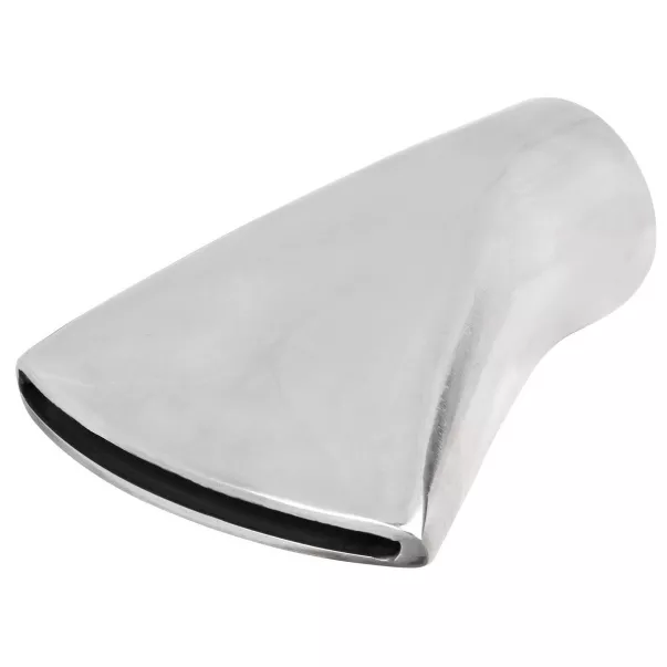 Aquaviva VES25 віялова насадка для фонтану (виготовлена ​​з нержавіючої сталі)