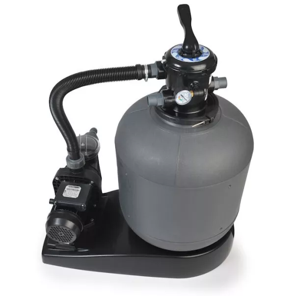 AstralPool GALACTIC D500, 10 м3/час, 0,37 кВт фильтрационная установка