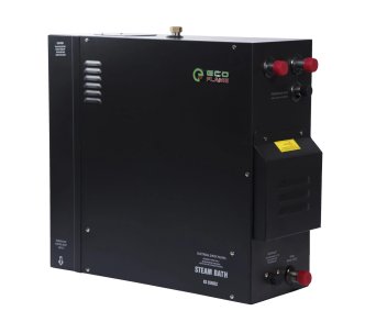 EcoFlame KSA180 18 кВт парогенератор для хаммама та турецької лазні
