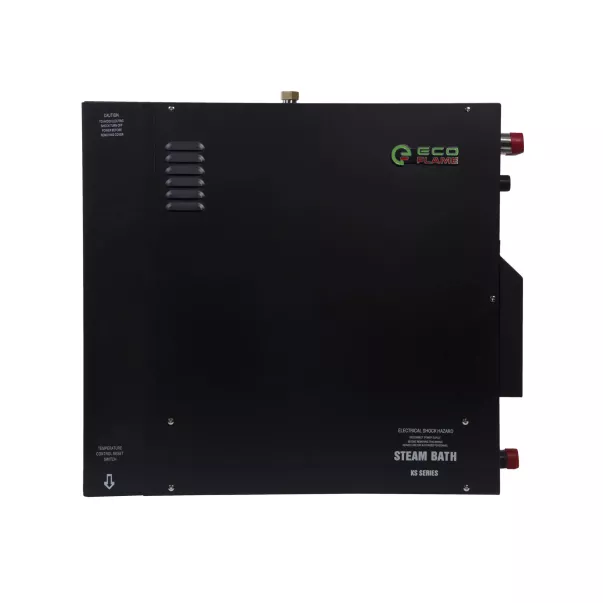 EcoFlame KSA225 22,5 кВт парогенератор для хаммама и турецкой бани - Фото №2