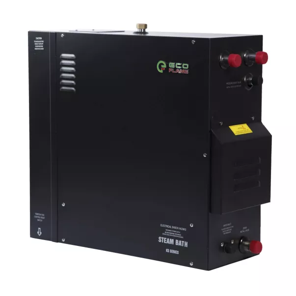 EcoFlame KSA225 22,5 кВт парогенератор для хаммама и турецкой бани