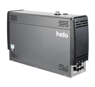 Helo Steam 34 (3,4 кВт) парогенератор для хамама и турецкой бани