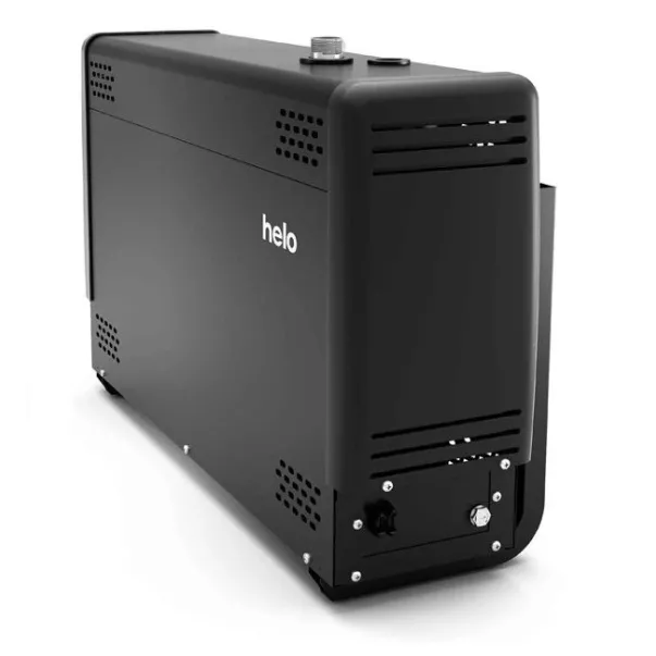 Helo Steam Pro 140 (14 кВт) парогенератор для хамама та турецької лазні
