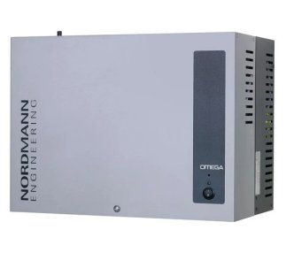 Nordmann OMEGA 12 9.5 кВт ТЭНовый парогенератор для хамама и турецкой бани