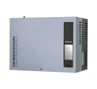 Nordmann OMEGA 16 кВт display ТЕНовий парогенератор для хамама та турецької лазні