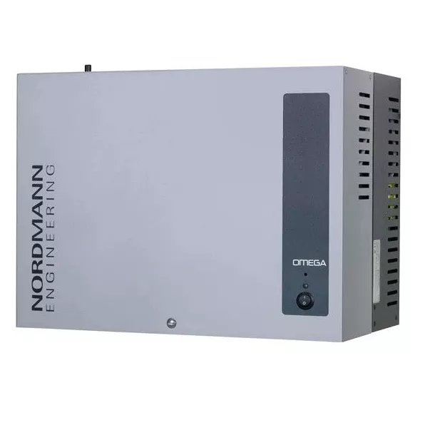 Nordmann OMEGA 8 кВт ТЭНовый парогенератор для хамама и турецкой бани