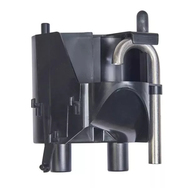 Nordmann OMEGA 8 кВт ТЭНовый парогенератор для хамама и турецкой бани - Фото №3