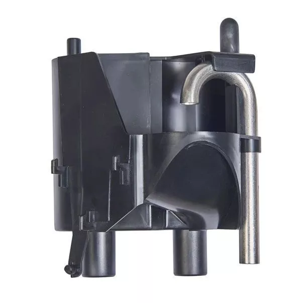 Nordmann OMEGA 8 кВт display ТЕНовий парогенератор для хамама та турецької лазні - Фото №6