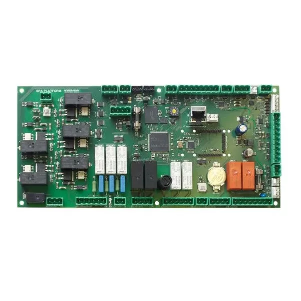 Nordmann OMEGA 8 кВт display ТЕНовий парогенератор для хамама та турецької лазні - Фото №3