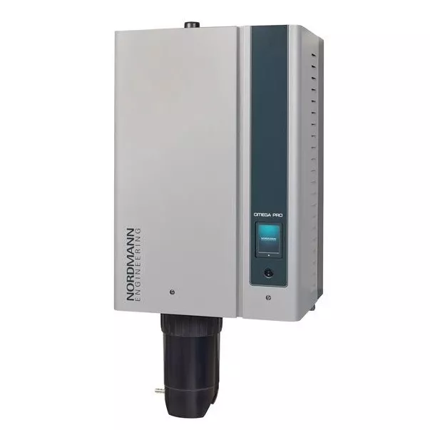 Nordmann Omega PRO 24 кг/ч ТЭНовый парогенератор для хамама и турецкой бани