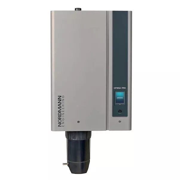 Nordmann Omega PRO 24 кг/ч ТЭНовый парогенератор для хамама и турецкой бани - Фото №2