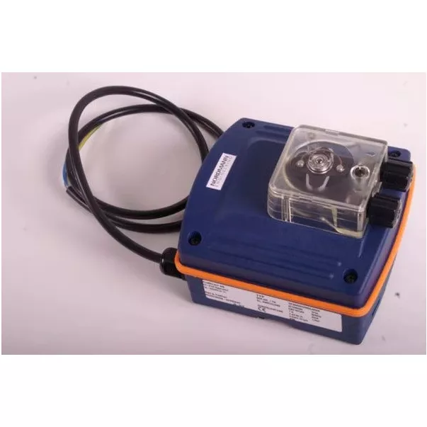 Nordmann дозатор ароматов для хамама - Фото №2