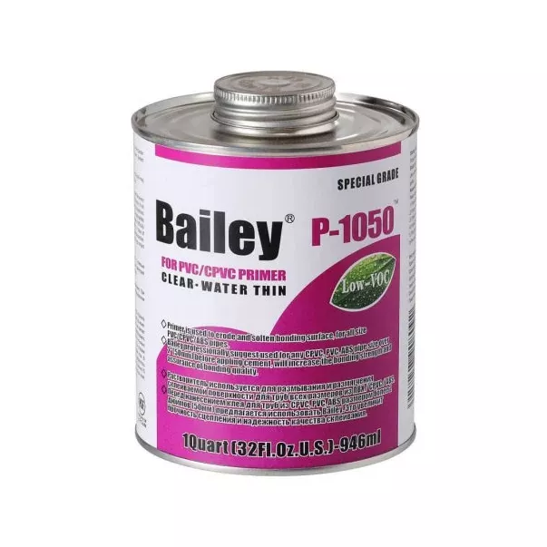 Очисник для труб Bailey P-1050 237 мл