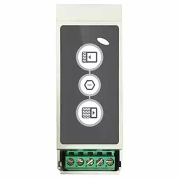 Del Tixit ролета для бассейна (надводный монтаж), ширина 3-5 м, длина 3-15 м  - Фото №8