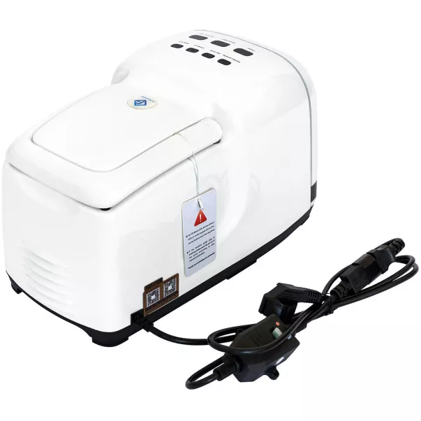 Aquaviva 65, White cистема туманоутворення (1 л / хв, 70 бар) - Фото №2