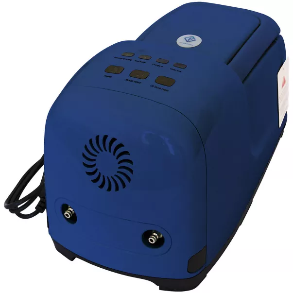 Aquaviva 150, Blue cистема туманообразования (2 л/мин, 70 бар)