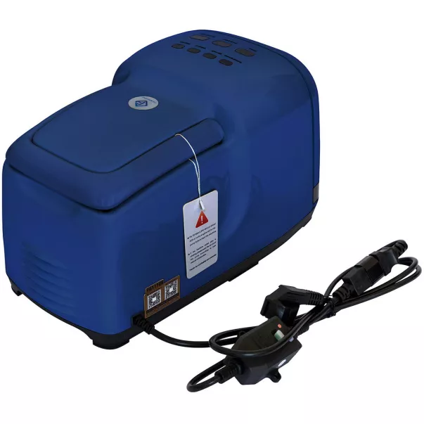Aquaviva 65, Blue cистема туманоутворення (1 л / хв, 70 бар) - Фото №2
