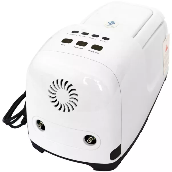Aquaviva 150, White cистема туманоутворення (2 л / хв, 70 бар) - Фото №2