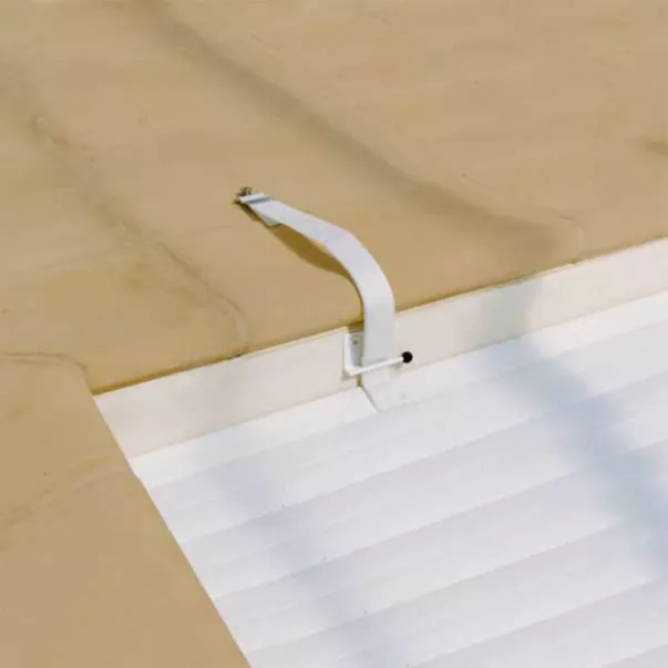 Del Rollfit ролети для басейну (підводний монтаж), ширина 2,5-6 м, довжина 3-25 м - Фото №2