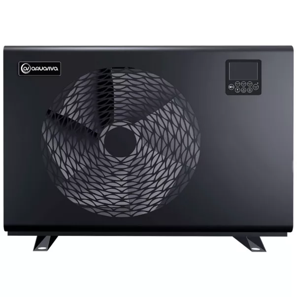 Aquaviva Superior 19 (19.21 кВт) инверторный тепловой насос для бассейна - Фото №2