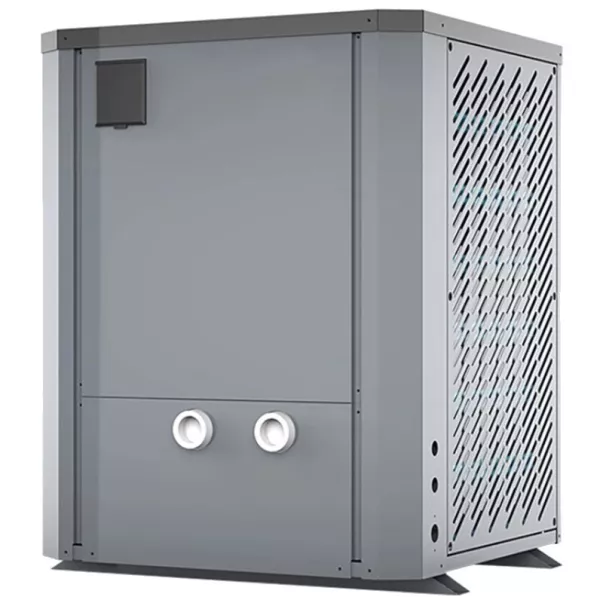 Aquaviva Model Vertical 41 (41.1 кВт) тепловой инверторный насос для бассейна - Фото №4