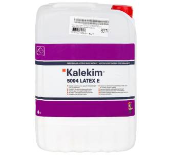 Латексна добавка Kalekim Latex 5004 (4 л)