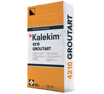 Анкерный раствор Kalekim Groutart 4210 (25 кг)