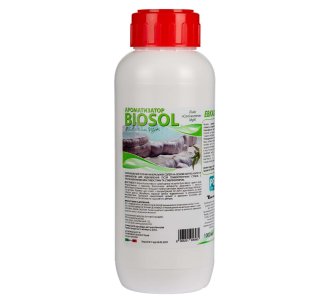 Barchemicals Biosol евкаліпт аромат для басейнів та СПА 1л