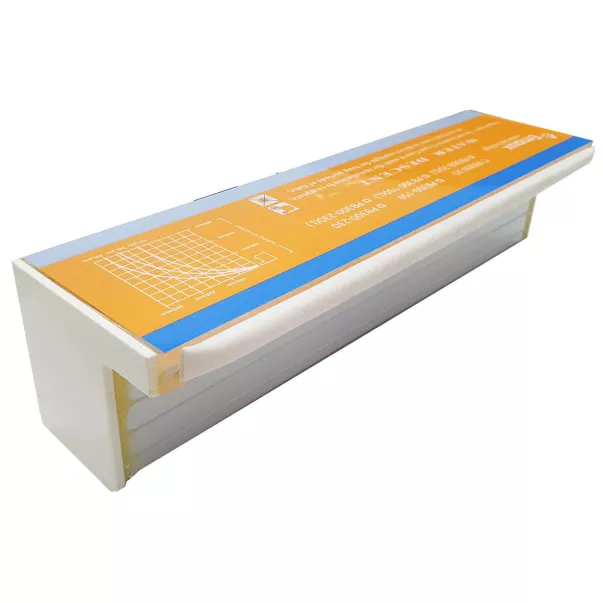 Emaux PB 900-150L стеновой водопад с LED подсветкой - Фото №3