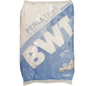 BWT соль таблетированная 25 кг 